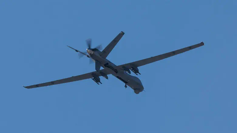 MQ-9