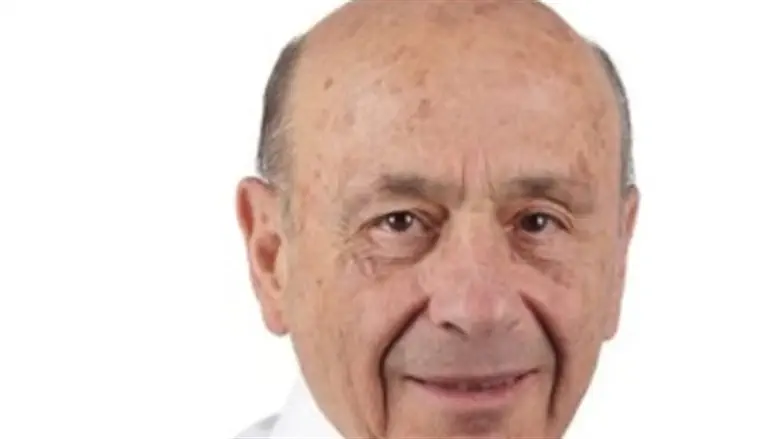 פרופ' עמנואל פלד