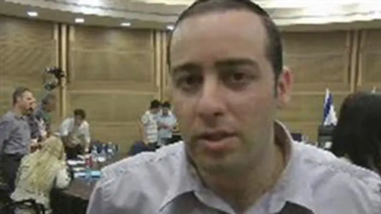 לא האמנתי. אלרוב