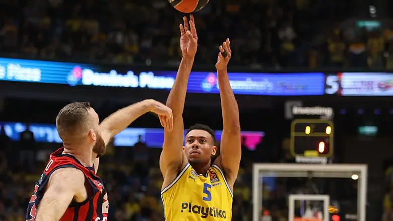 וויד בולדווין מול בסקוניה