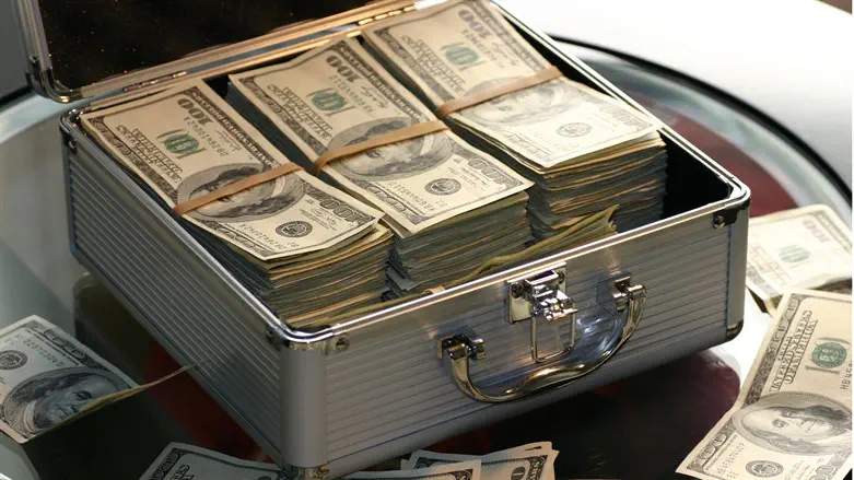 Money