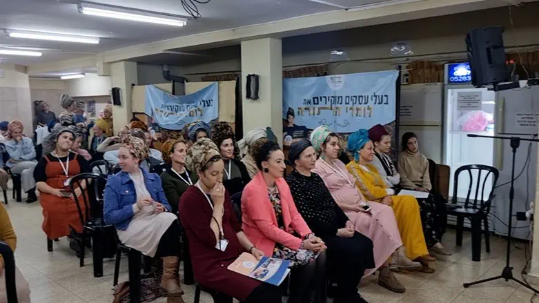 אירוע ההשקה