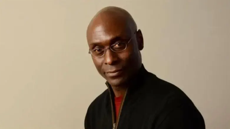 Lance Reddick