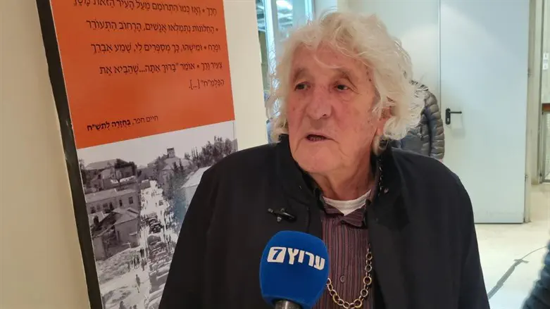 Меир Узиэль