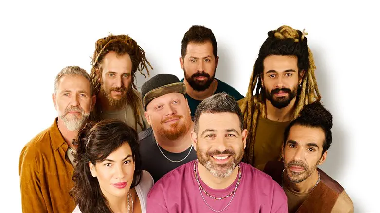 התקווה 6