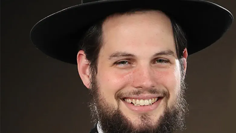 הרב יצחק ליברמן זצ"ל