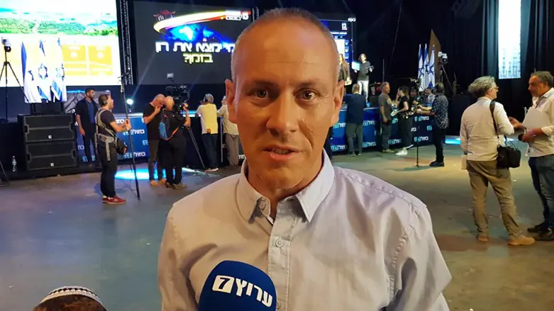 Йехиэль Моше Троппер