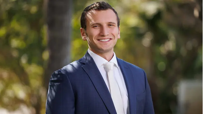 Benjamin Sipzner