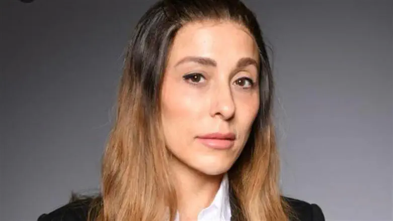 עו"ד ברוריה פריד