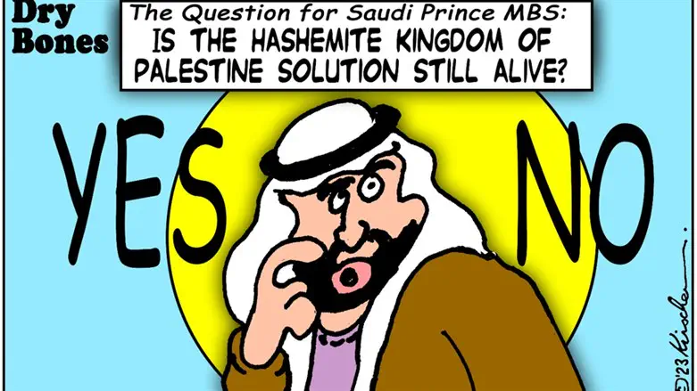 Dry Bones: Yes or no?