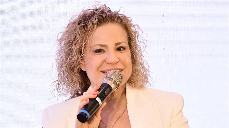 מיכל רוזנבוים