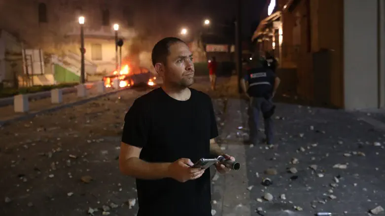 ג'וש בריינר