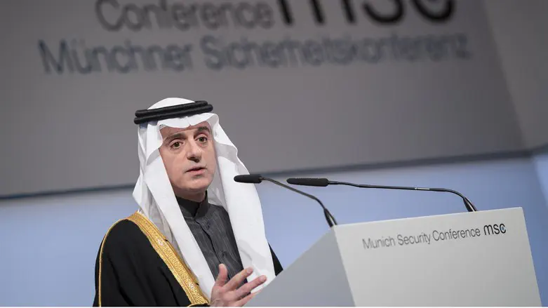 Глава МИД Саудовской Аравии