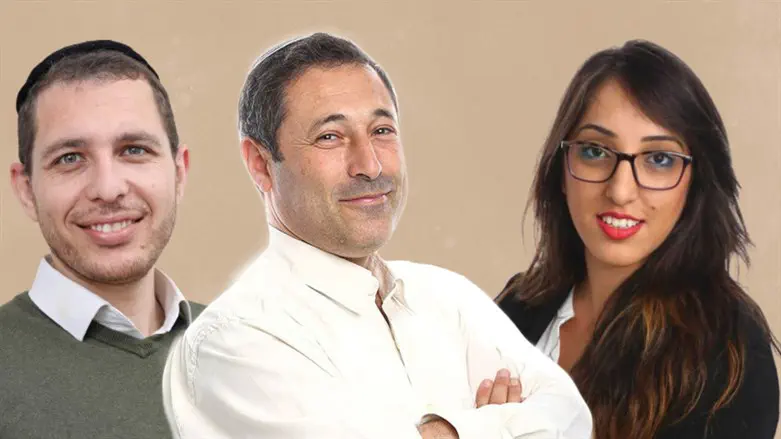 משתתפי הוובינר של קרתא השקעות