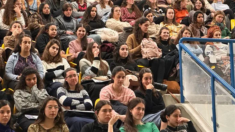 ערב הכנה לפסח