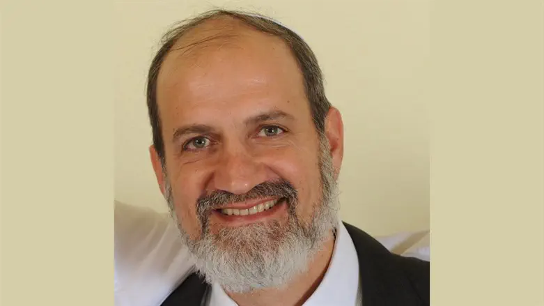 השופט ד"ר מנחם (מריו) קליין