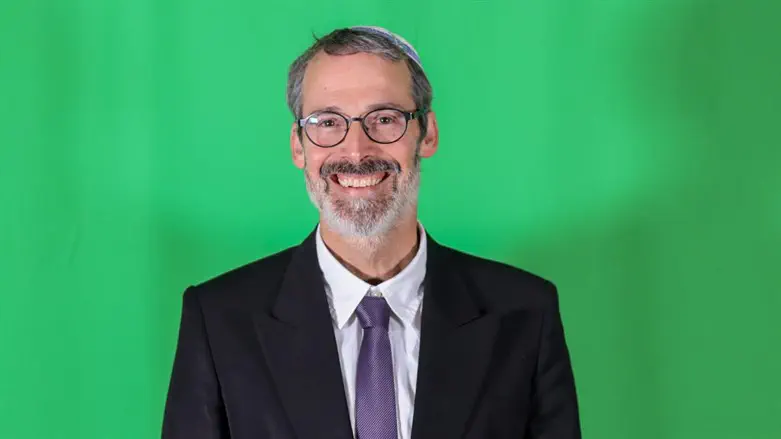 הרב מאיר כהנא