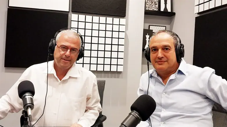 תת אלוף במיל' צביקה חיימוביץ