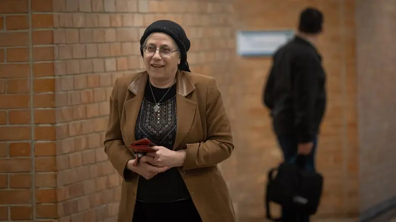 אורית סטרוק