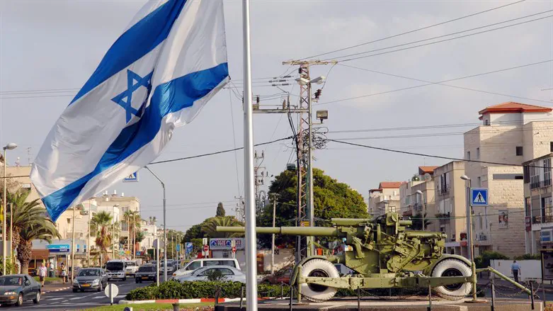 קריית מוצקין