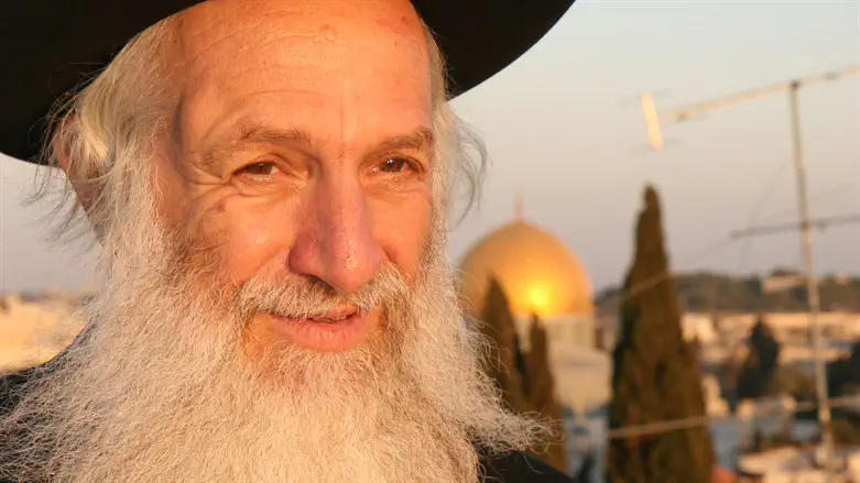 הרב זלמן קורן