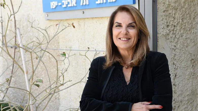 אורנה אבידן