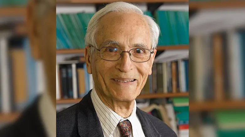 פרופ' מחקר יעקב זיו