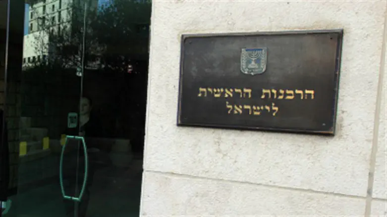 הרבנות הראשית