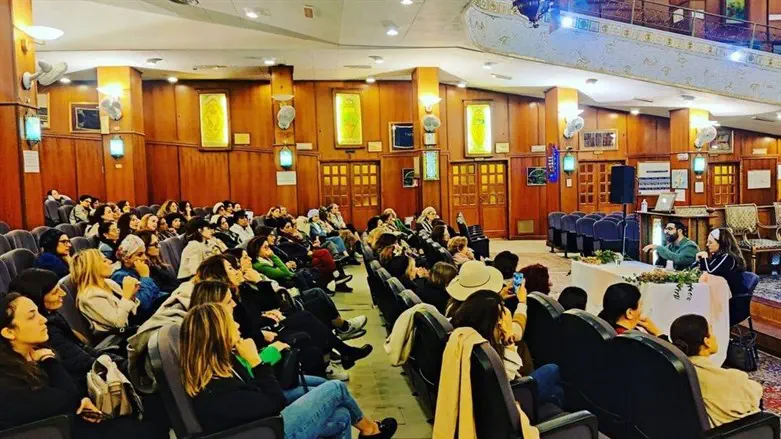 סיון רהב מאיר