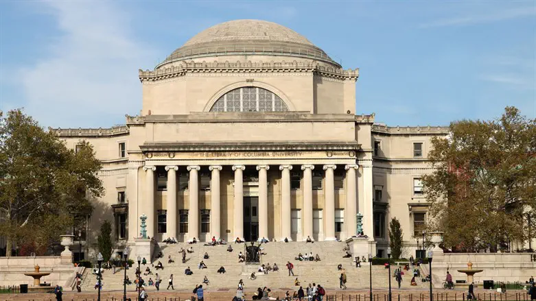 Columbia University