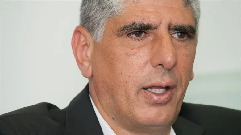 תא"ל במיל' שמואל זכאי