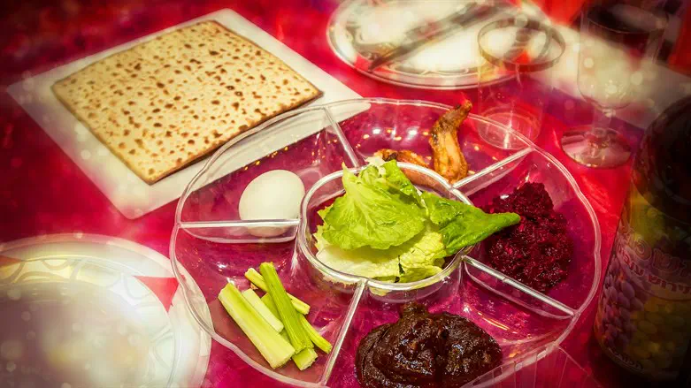 Passover