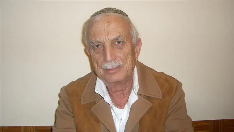 פרופ' אמנון שפירא