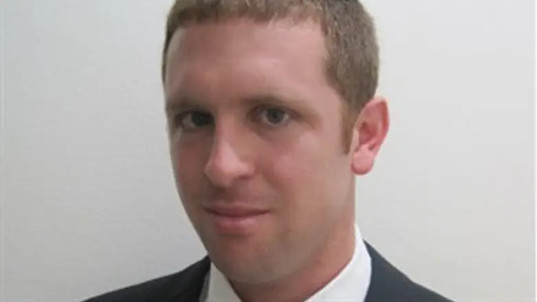 עו"ד שאול שארף