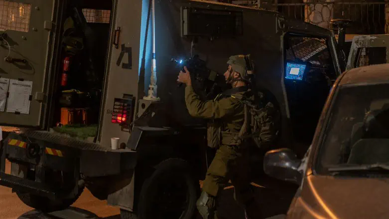 צה''ל. ארכיון