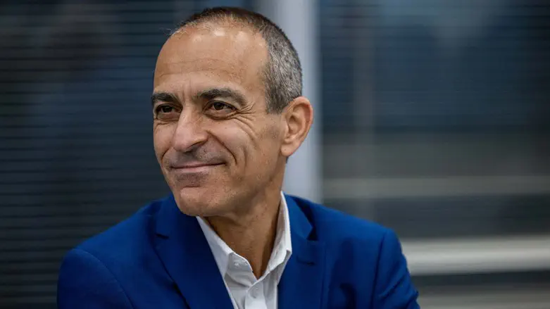 פרופ' רוני גמזו