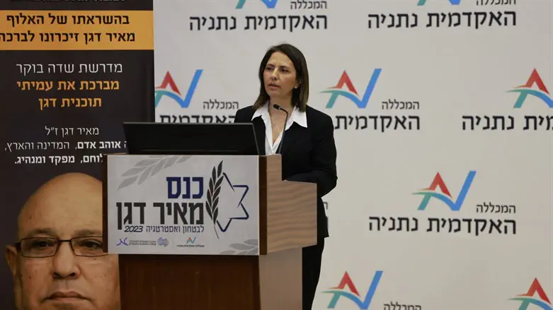 השרה גילה גמליאל