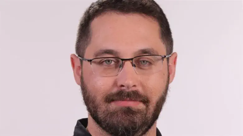 ד"ר שגיא ברמק