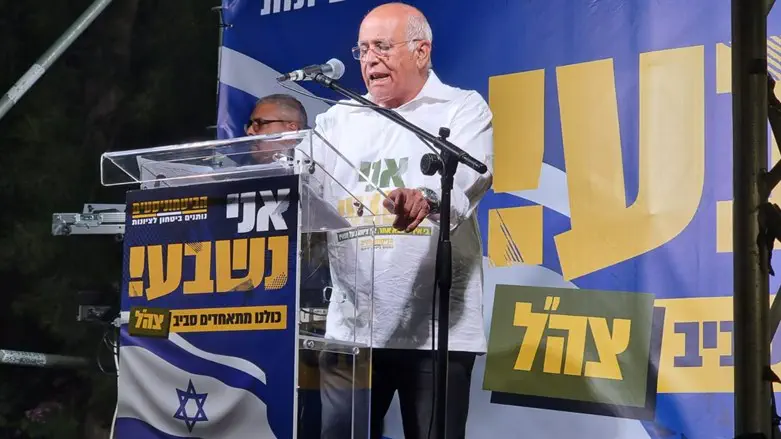 אביגדור קהלני