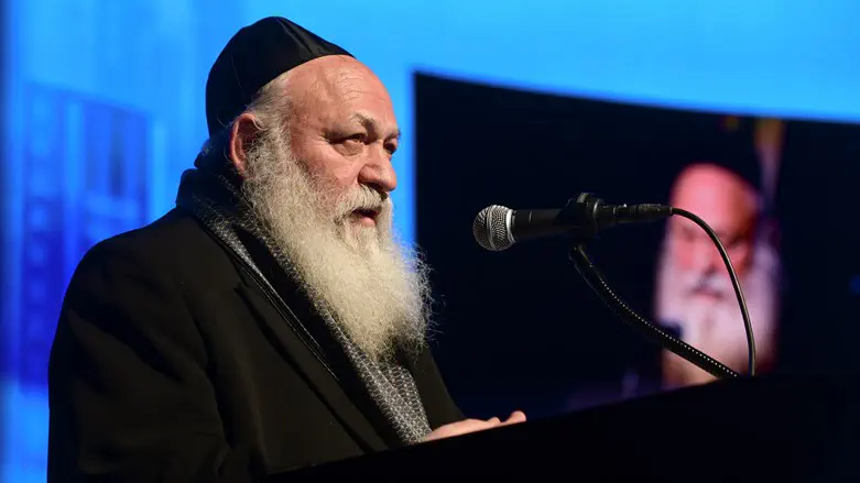 יצחק גולדקנופף