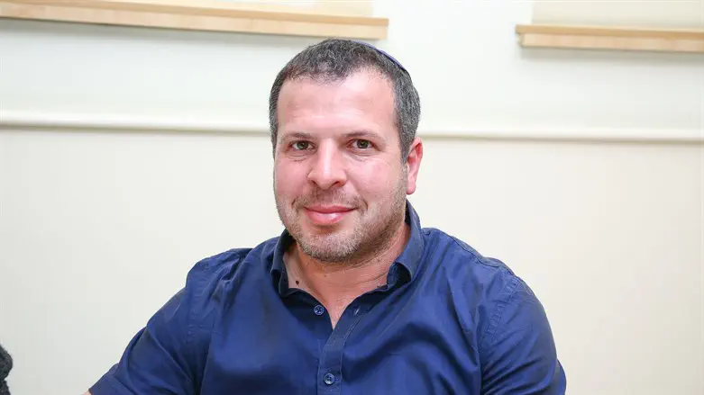 קובי נחשוני