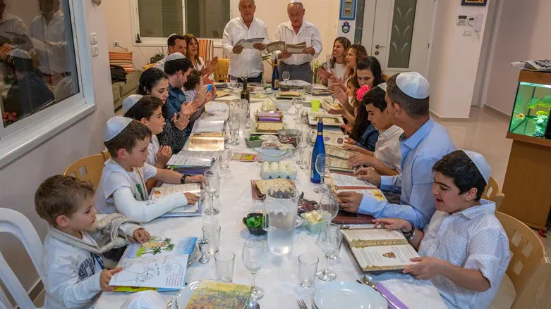 הכי חשוב: לשחרר ולשמוח בחלקנו הטוב. אילוסטרציה