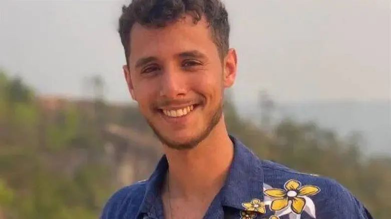 עידו באומגרטן