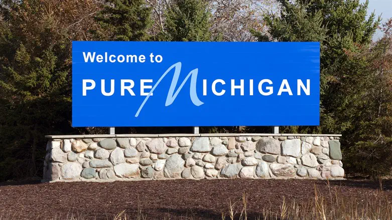 Pure Michigan