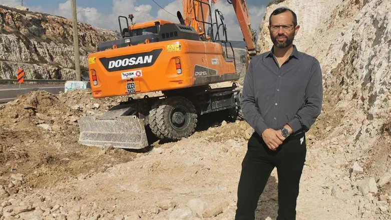 ישראל גנץ