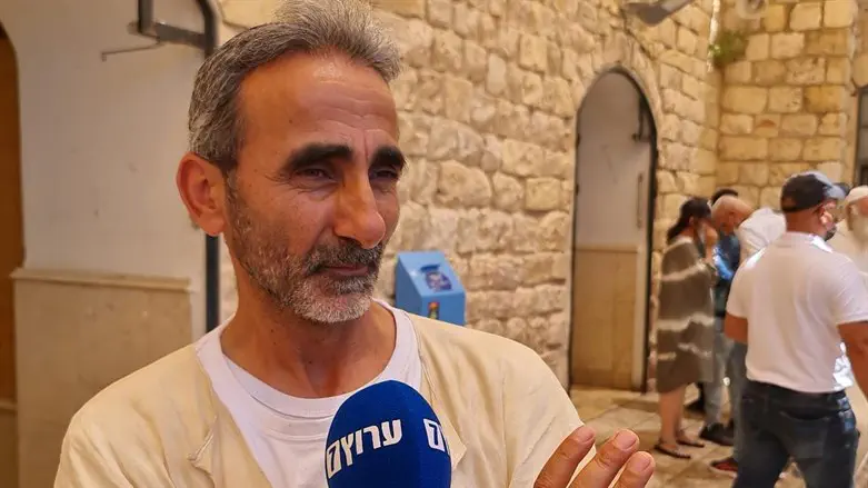 הראל חצרוני