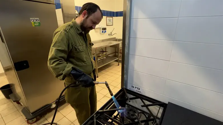 הרבנות הצבאית