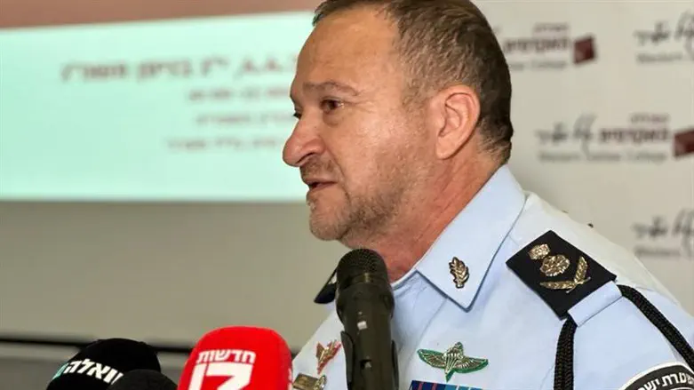 יעקב קובי שבתאי