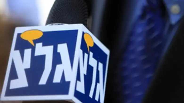 מי המרואיינים שלהם? גל"צ