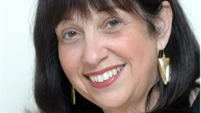 מודעות גוברת. וסרמן